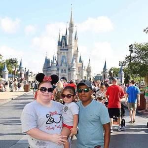 Meet your Posher, Julie